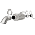 Picture of Off Road Pro Series Gas Stainless Cat-Back 19083