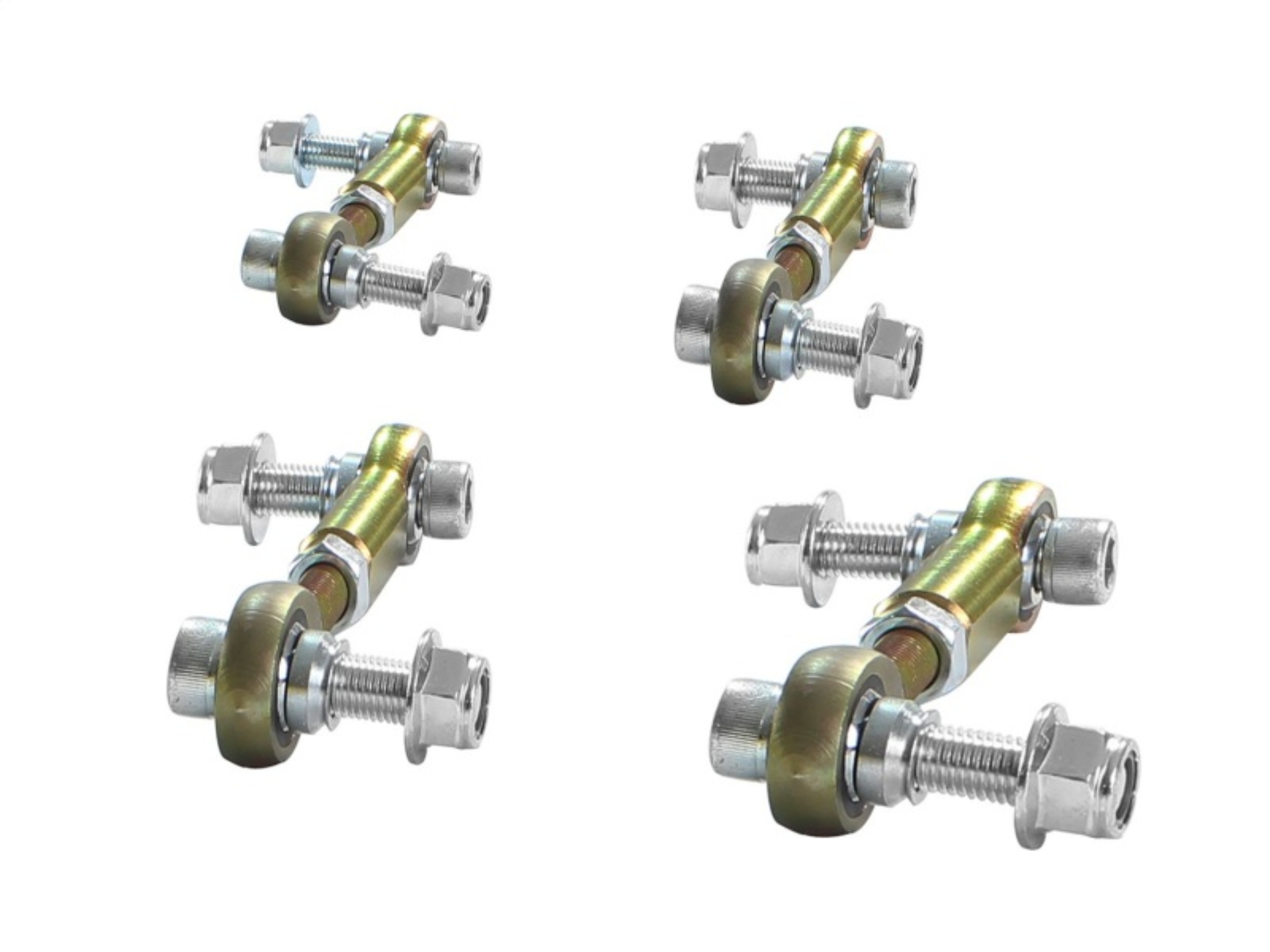 Picture of aFe Sway Bar End Links - 440-401002-A