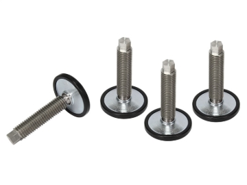 Picture of aFe Control PFADT Series Lowering Kit; Chevrolet Corvette (C6/C7) 05-15