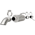 Picture of Off Road Pro Series Gas Stainless Cat-Back 19083