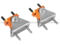 Picture of aFe PFADT Mount Set Engine Mounts - 450-401007-N