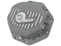 Picture of AFE Rear Differential Cover (Raw; Pro Series); Dodge/RAM 94-14 Corporate 9.25 (12-Bolt)