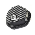 Picture of AFE Rear Differential Cover (Raw; Pro Series); Dodge/RAM 94-14 Corporate 9.25 (12-Bolt)