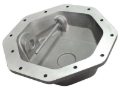 Picture of AFE Rear Differential Cover (Black Machined; Pro Series); Dodge/RAM 94-14 Corporate 9.25 (12-Bolt)