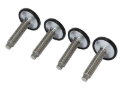 Picture of aFe Control PFADT Series Lowering Kit; Chevrolet Corvette (C6/C7) 05-15