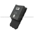 Picture of aFe Transmission Pan (Raw Finish) GM Trucks 99-16 (4L60-E/4L60E/4L65E/4L70E/4L75E)