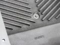 Picture of aFe Transmission Pan (Raw Finish) GM Trucks 99-16 (4L60-E/4L60E/4L65E/4L70E/4L75E)
