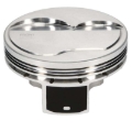 Picture of JE Pistons LS ASYM DM 4100STRKR Set of Pistons - Set of 8