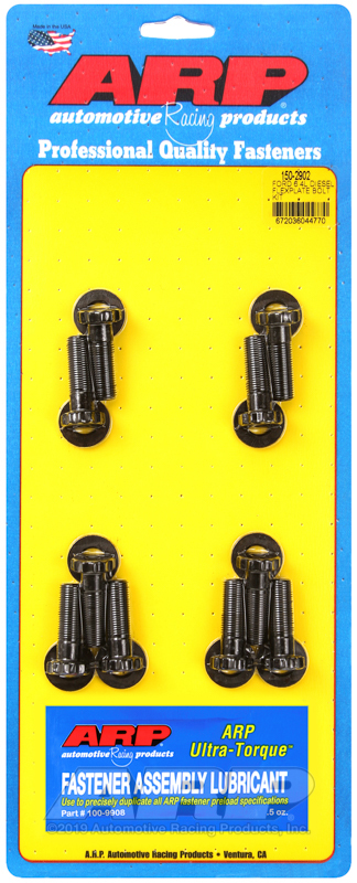 Picture of ARP Flexplate Bolt Kits Hardware Kits - 150-2902