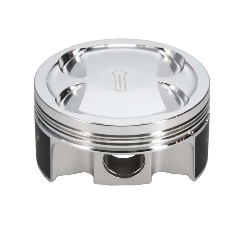 Picture of Subaru 2.5L EJ257 WRX STi Piston Set - 99.75 mm Bore 1.209 in. CH, -10.00 CC