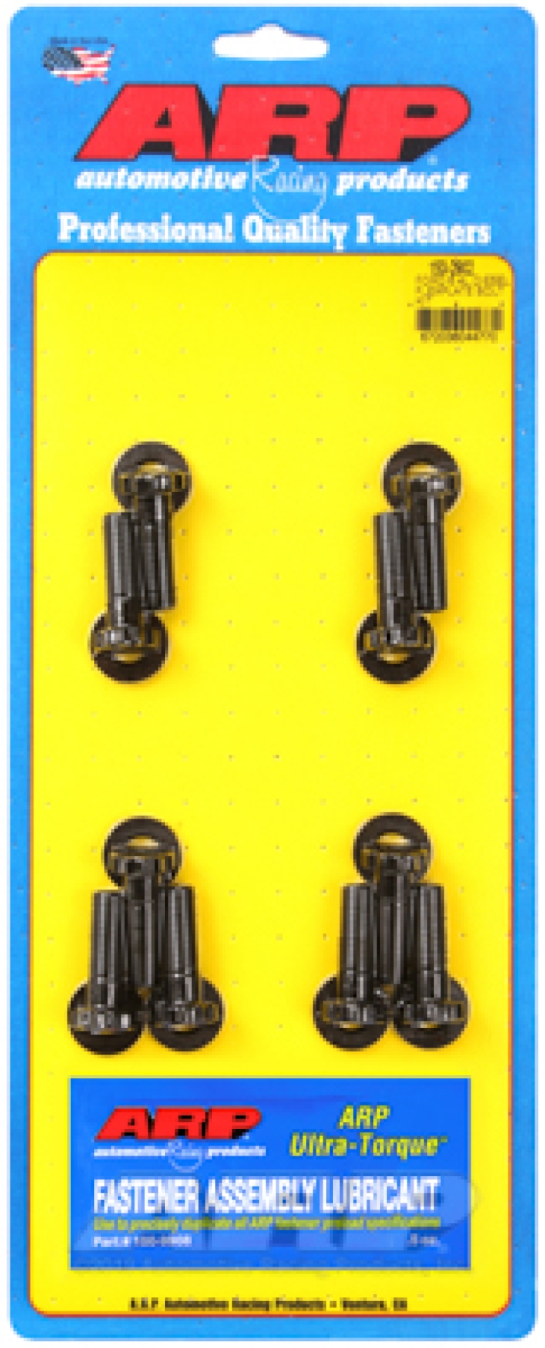 Picture of ARP Flexplate Bolt Kits Hardware Kits - 150-2902