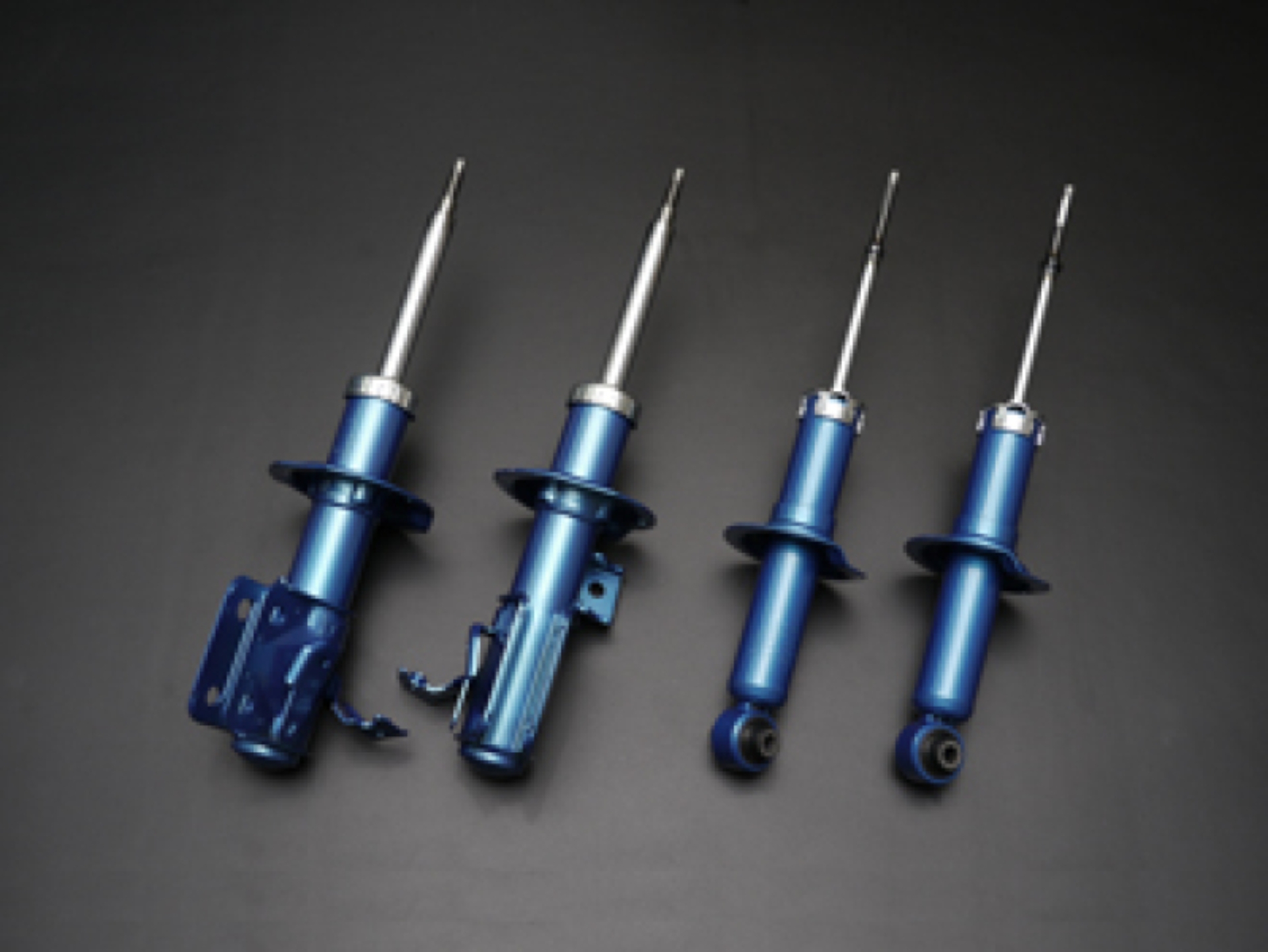 Picture of Cusco CUS Touring A Shocks Rear Shocks and Struts - 689 65T R