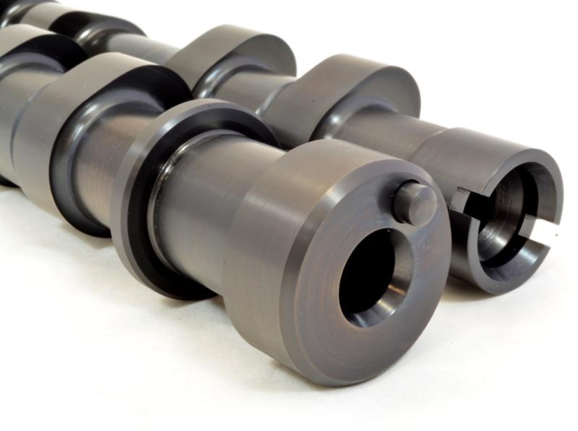 Picture of GSC P-D Mitsubishi Evolution 9 Mivec S2 Cams 274/274 Billet