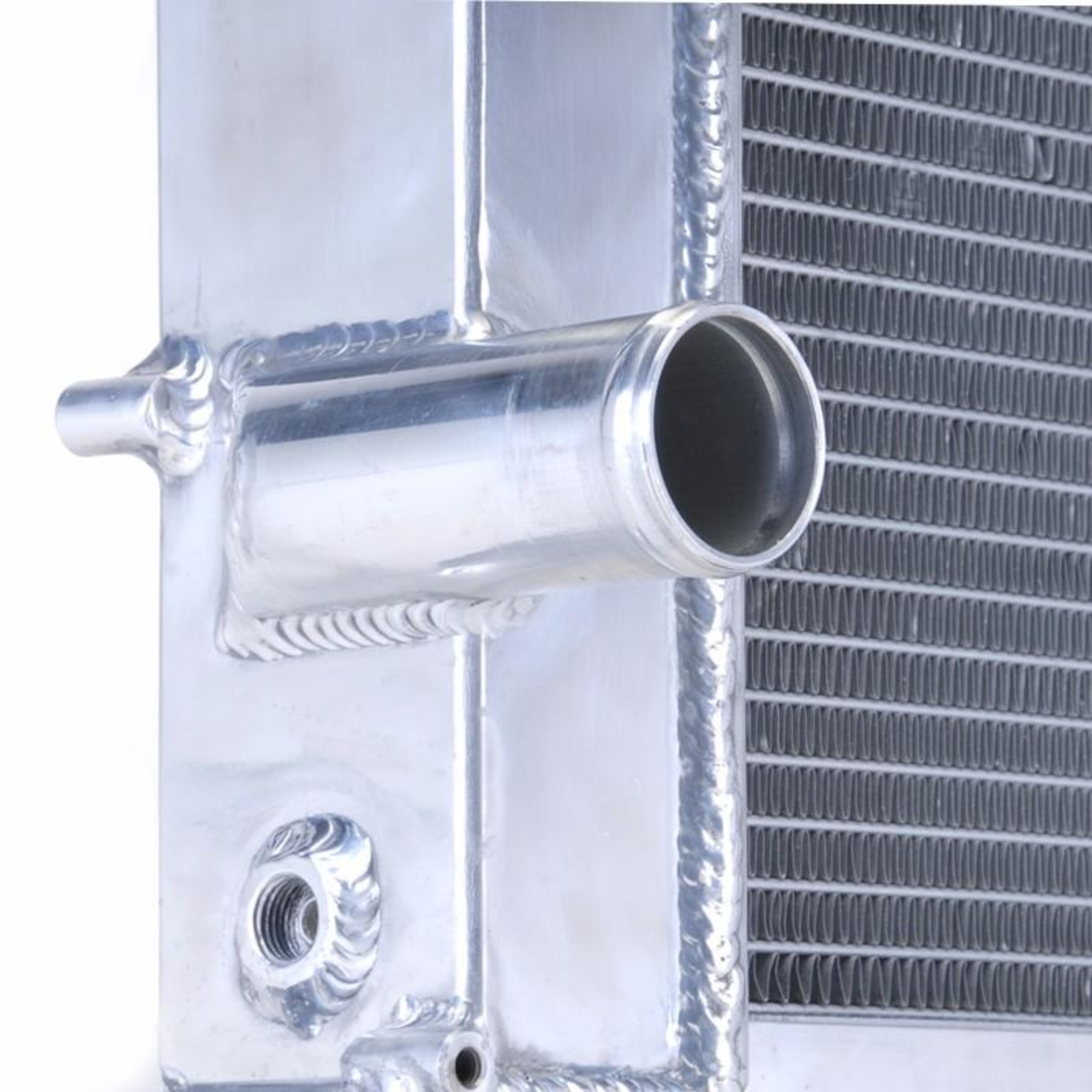 Picture of Skunk2 Racing SK Ultra Radiators - 349-12-5000