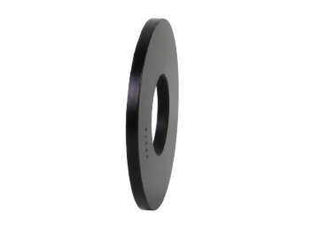 Picture of Whiteline Rear Spring Pad Bushing (+10mm) 97-06 Jeep Wrangler TJ