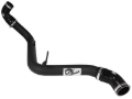 Picture of aFe Bladerunner 2.5in Intercooler Hot Side Tubes, 13-14 Ford Focus ST 2.0L (t) *Black*