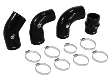 Picture of aFe Bladerunner 2.5in Intercooler Coupling Replacement kit for 13-14 Ford Focus ST 2.0L (t)
