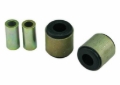 Picture of Whiteline Rear Track Bar - To Diff Bushing 97-06 Jeep Wrangler TJ