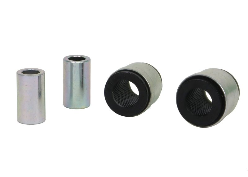 Picture of Whiteline Front Track Bushing 06+ Jeep Wrangler JK 4/6 Cyl