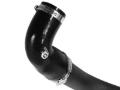 Picture of aFe Bladerunner 2.5in Intercooler Hot Side Tubes, 13-14 Ford Focus ST 2.0L (t) *Black*