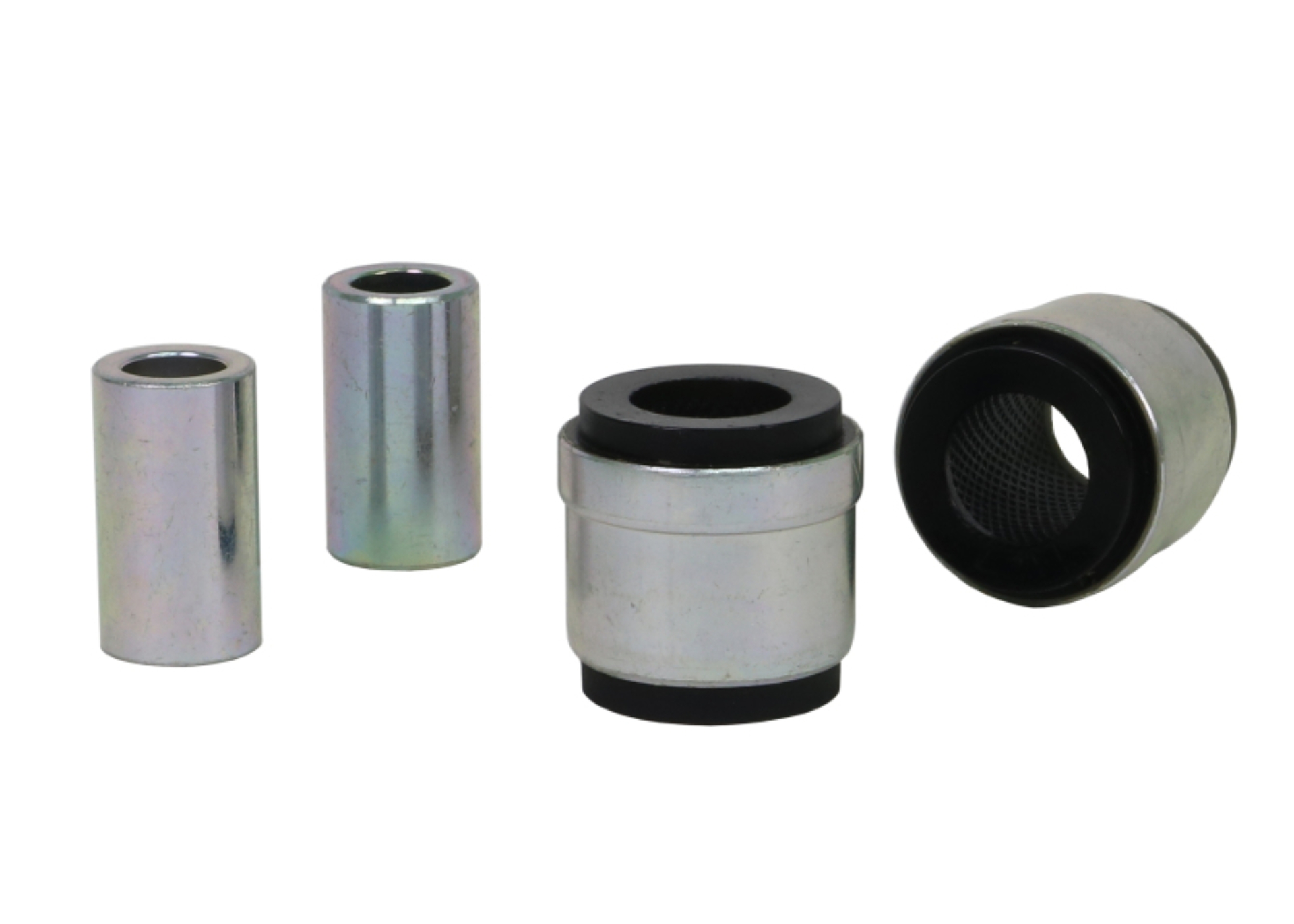 Picture of Whiteline Rear Track Bushing 06+ Jeep Wrangler JK 4/6 Cyl