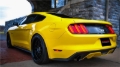Picture of 15-16 MUSTANG GT 5.0L; 3in. Double X-Pipe