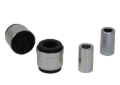 Picture of Whiteline Rear Track Bushing 06+ Jeep Wrangler JK 4/6 Cyl