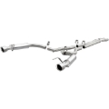 Picture of Competition Series Stainless Cat-Back System 19099