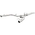 Picture of Competition Series Stainless Cat-Back System 19099