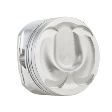 Picture of CP Piston & Ring Set for Ford Focus ST 2.0L T -Bore (87.5mm)-Size (STD)-CR (10.0:1)-Set of 4