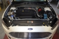 Picture of Injen 13 Ford Fusion 2.0L Eco Boost 4Cyl Short Ram Intake w/MR Tech & Heat Shield Polished