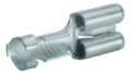 Picture of Hella Female Terminal 6.3X.8mm - Single