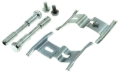 Picture of Centric Front Disc Brake Hardware