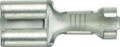 Picture of Hella Female Terminal 6.3X.8mm - Single