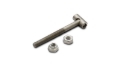 Picture of Vibrant Replacement Fastener Set for V-Band Clamp