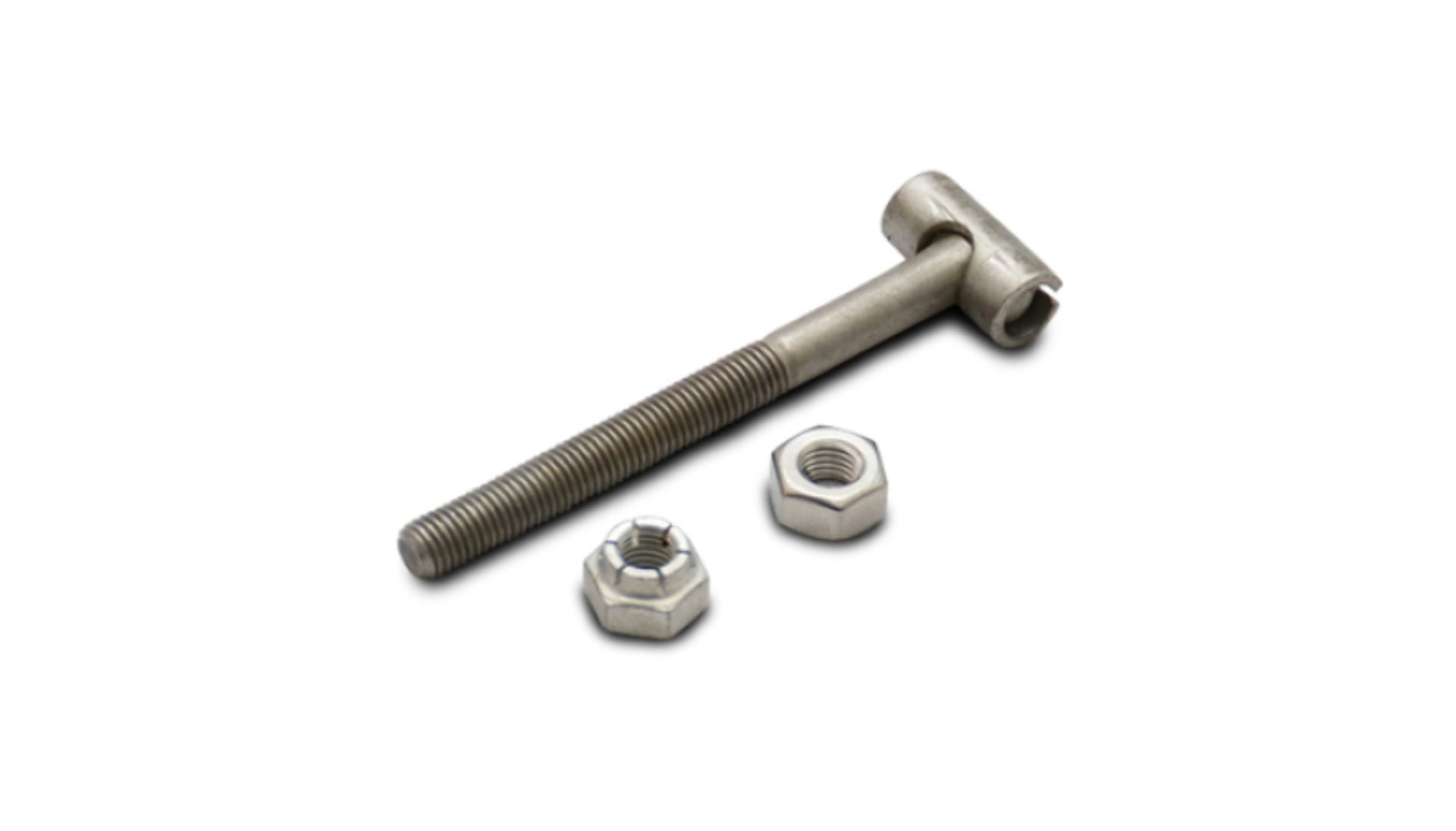 Picture of Vibrant Replacement Fastener Set for V-Band Clamp