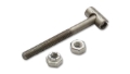 Picture of Vibrant Replacement Fastener Set for V-Band Clamp
