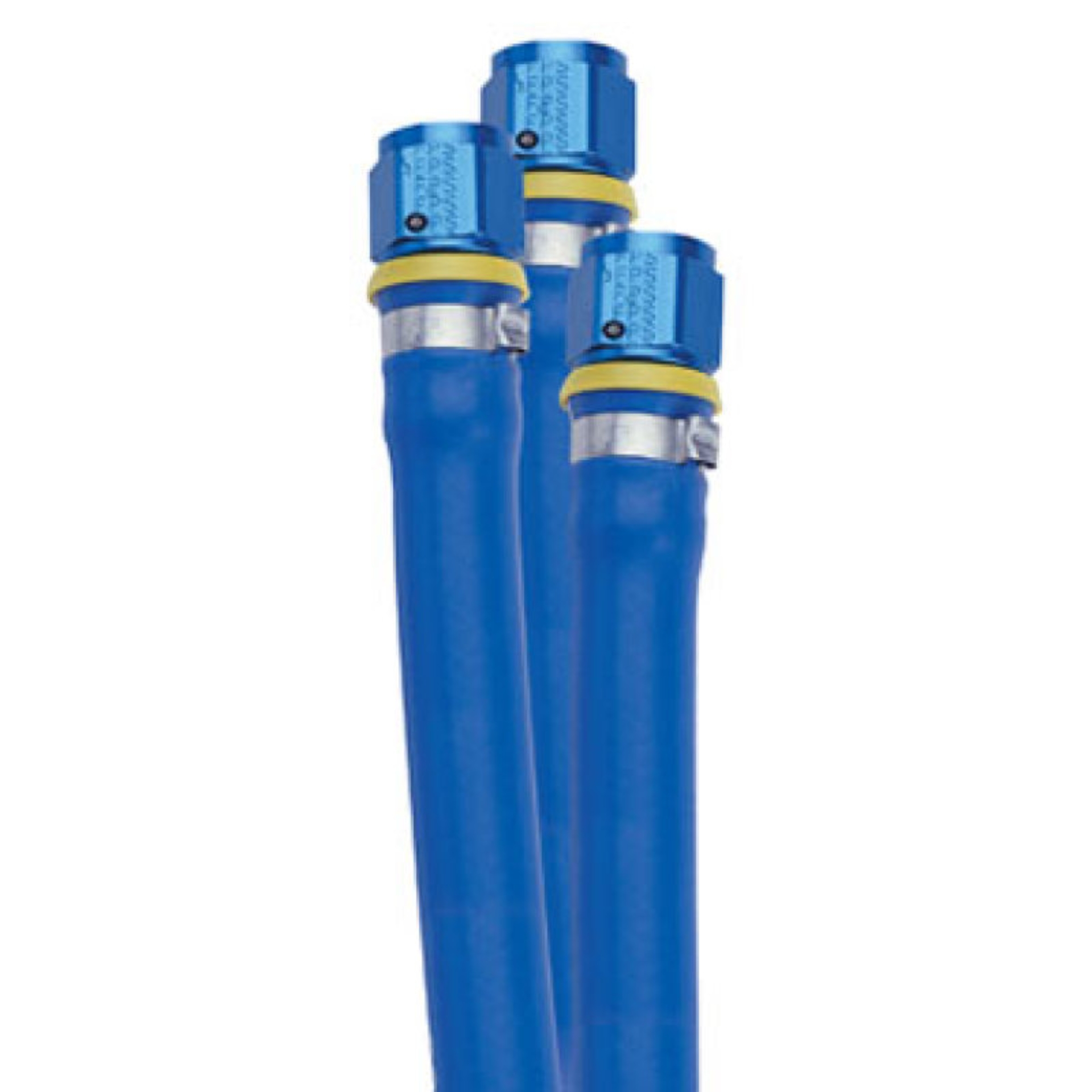 Picture of Fragola 3/4in Blue Push-Lok Hose - 20 Feet