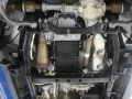 Picture of AFE Engine Oil Pan Raw; 14-16 Dodge RAM 1500 EcoDiesel 3.0L V6 (td)