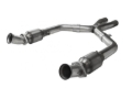 Picture of Kooks Headers KSH Cat X-Pipe - 11313200
