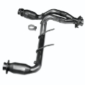 Picture of Kooks Headers KSH Cat Y-Pipe - 13503200