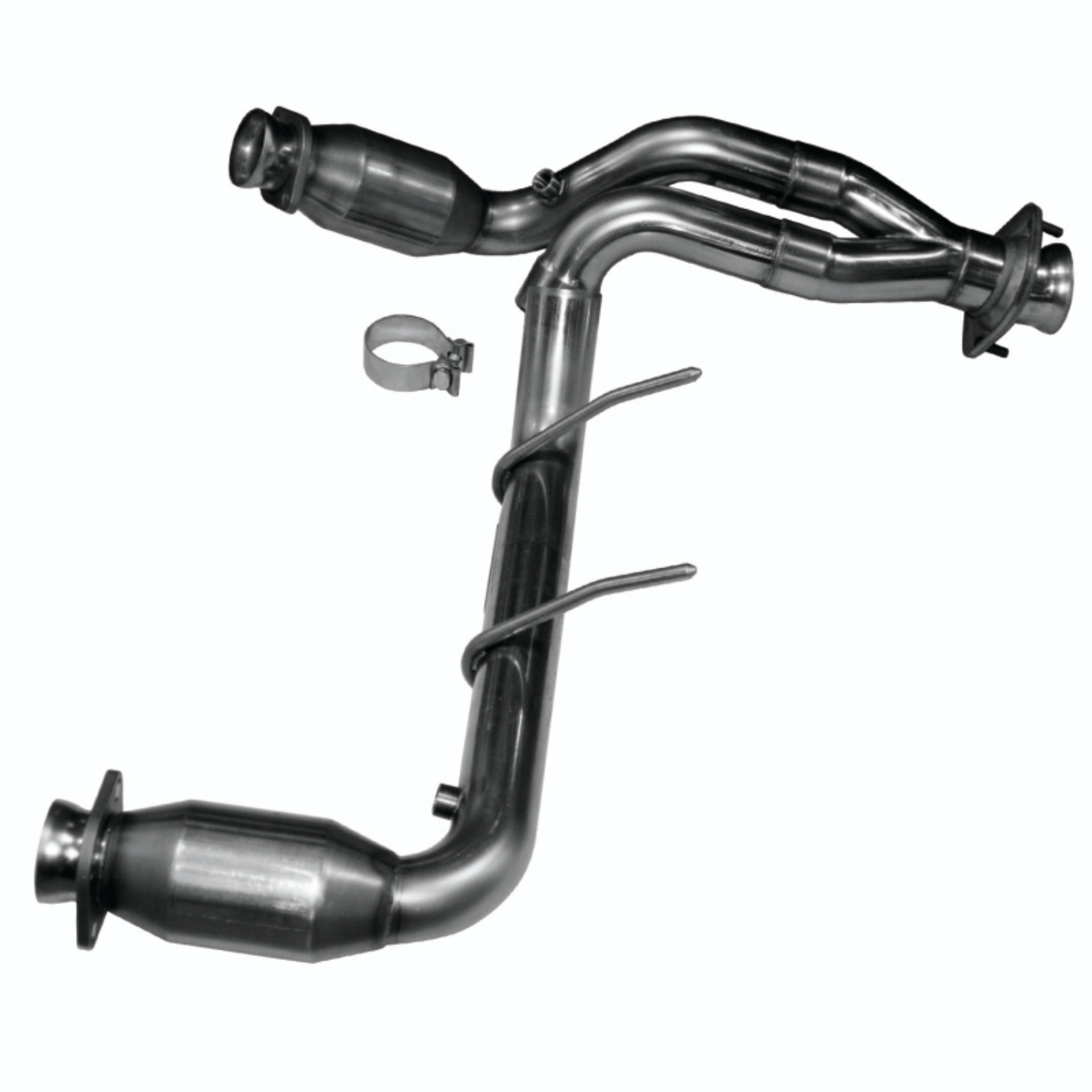 Picture of Kooks Headers KSH Cat Y-Pipe - 13503200