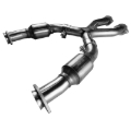 Picture of Kooks Headers KSH Cat X-Pipe - 11203240