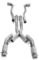 Picture of Kooks Headers KSH Cat X-Pipe - 24203200
