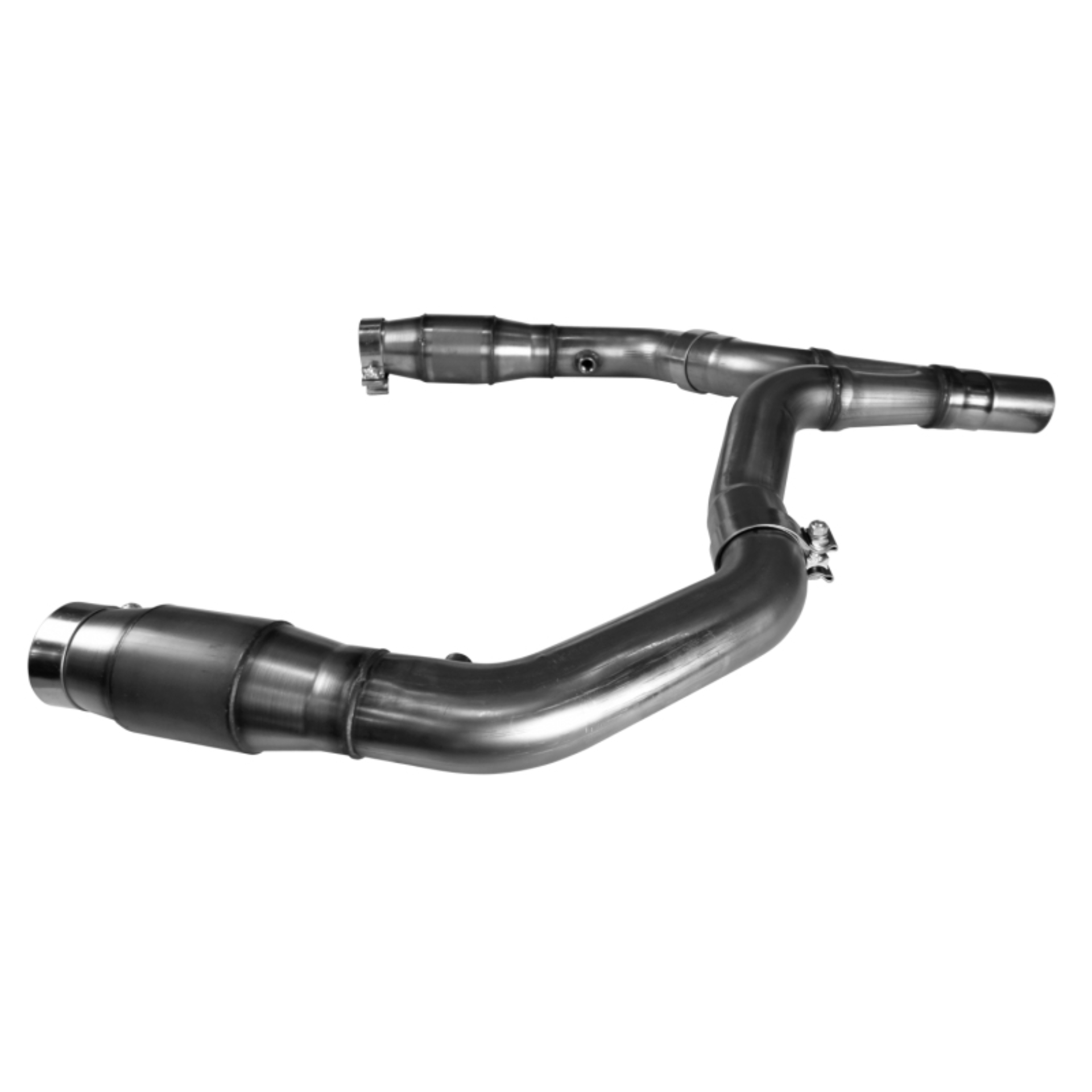 Picture of Kooks Headers KSH Cat Y-Pipe - 22413300