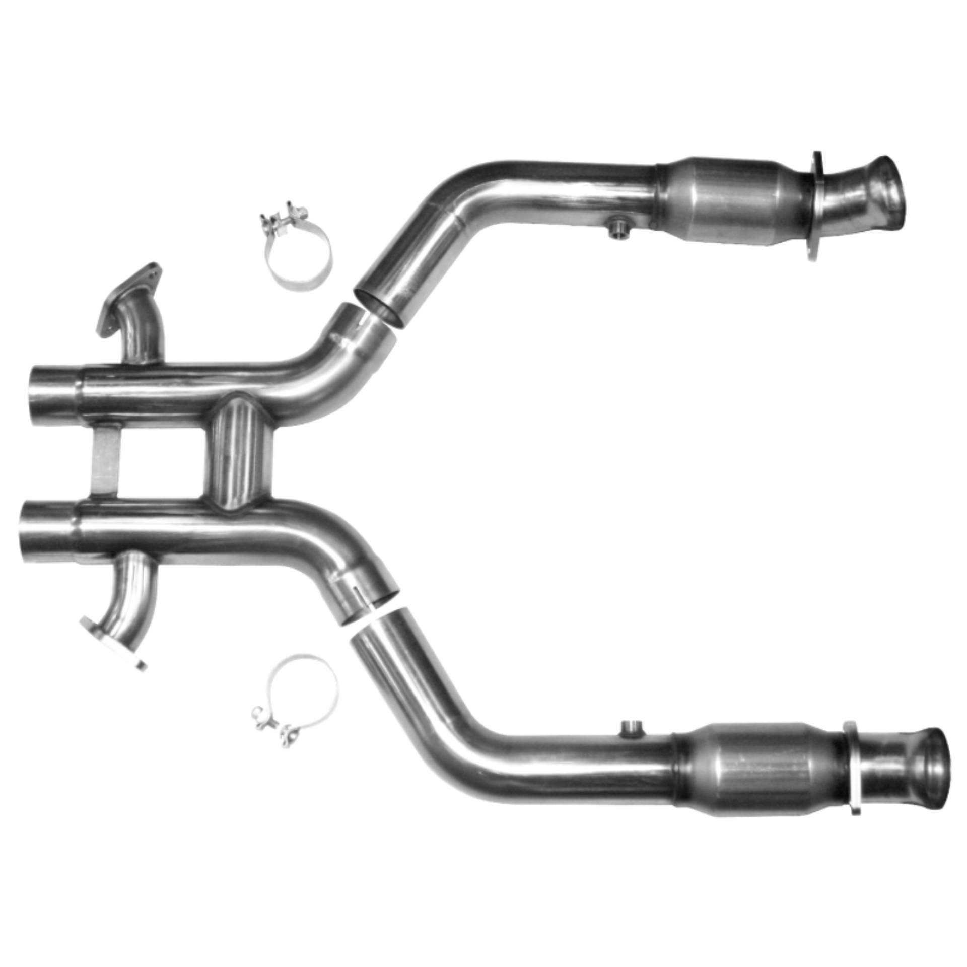 Picture of Kooks Headers KSH Cat H-Pipe - 11413510