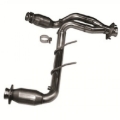 Picture of Kooks Headers KSH Cat Y-Pipe - 13503200