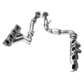 Picture of Kooks 06-10 Jeep SRT8 6.1L 3in In x 3in OEM Out Cat SS Conn. Pipes Kooks HDR Req
