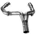 Picture of Kooks Headers KSH Cat Y-Pipe - 22413200