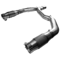 Picture of Kooks Headers KSH Cat Y-Pipe - 22403200